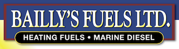 Bailly’s Fuels LTD.