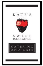 Kate’s Sweet Indulgence